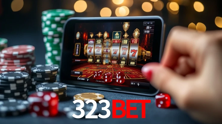 Ofertas Imperdíveis na 323Bet: Promoções e Bônus Que Valem a Pena