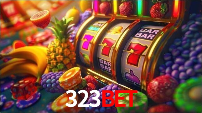 Account Benefits 323Bet