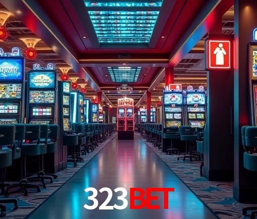 Benefícios da Conta 323Bet