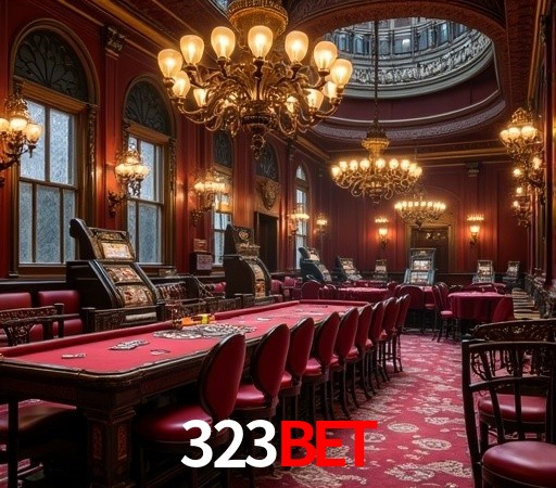 Descubra a Essência do 323Bet: Nossa História e Compromissos