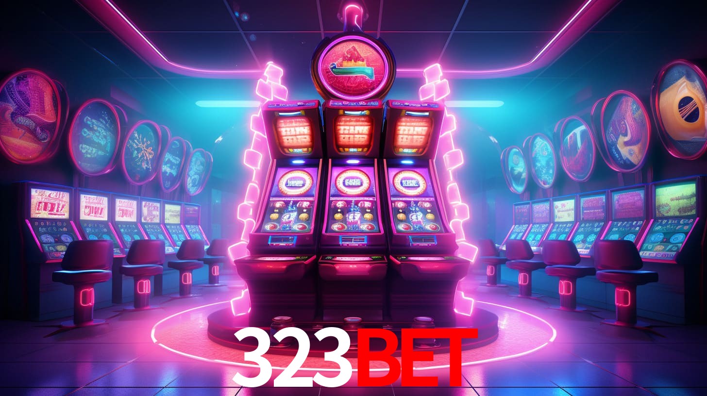 Bônus Generosos e Exclusivos no 323Bet para Você!