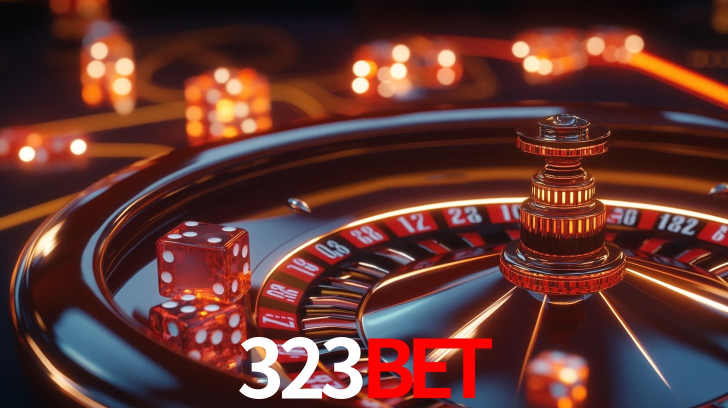 Welcome Bonus 323Bet