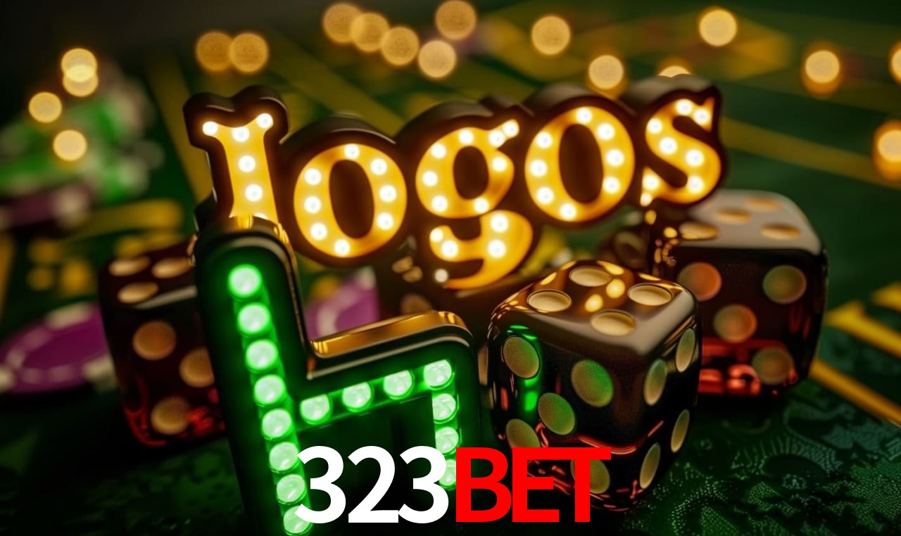Apostas Esportivas na 323Bet: Um Guia Completo