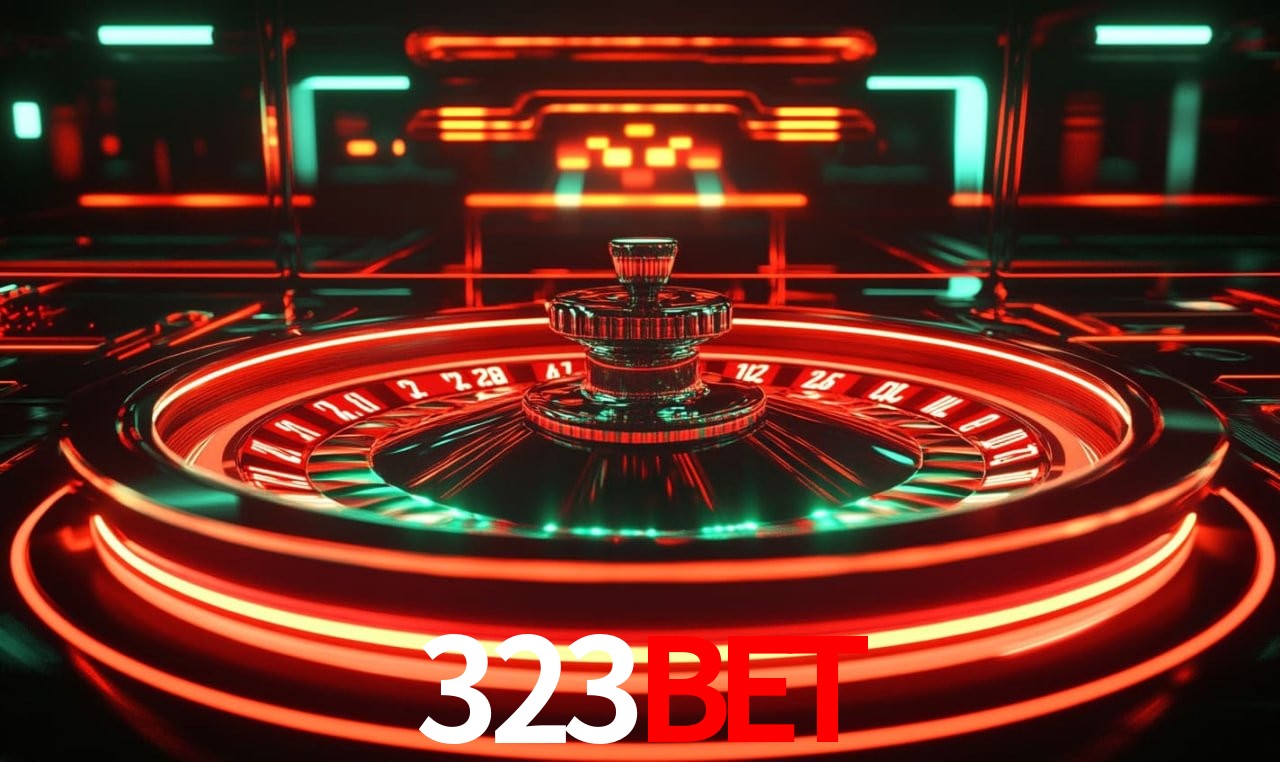 Bônus de Boas-vindas 323Bet