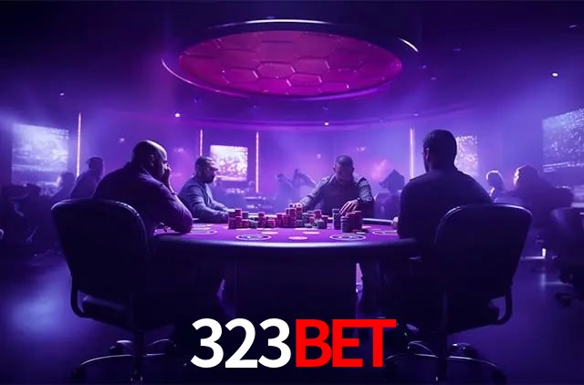 Login Seguro 323Bet