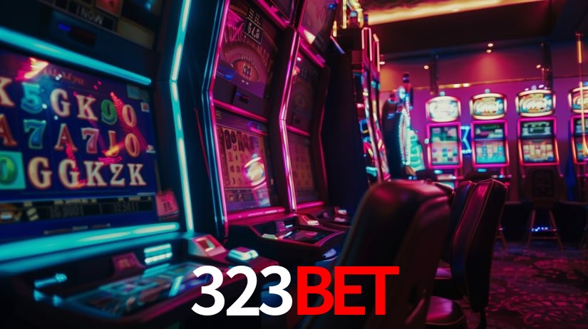 Quick Registration 323Bet