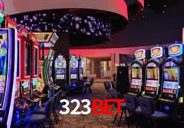 Descubra o Programa VIP da 323Bet: Vantagens Exclusivas para Jogadores
