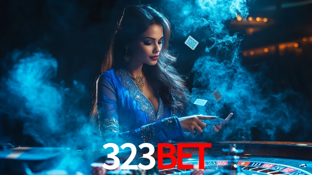 Diretório de Jogos 323Bet