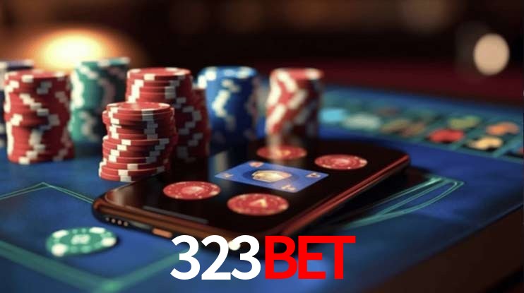 Descubra o Programa VIP da 323Bet: Vantagens Exclusivas para Jogadores