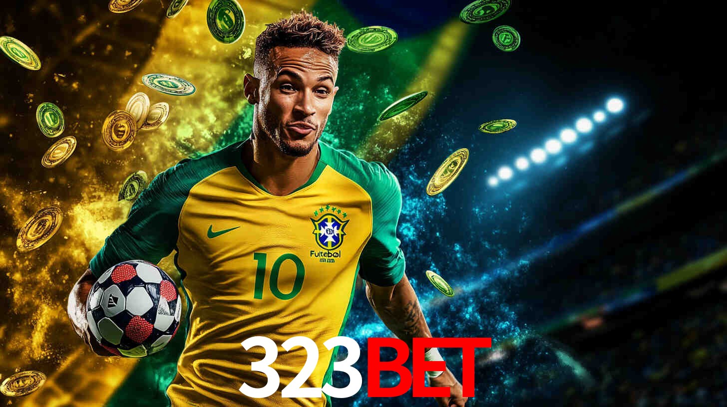 Apostas de Tênis 323Bet